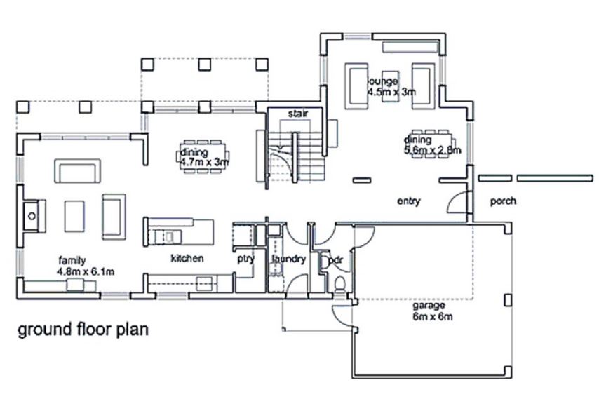 modelo-de-casa-de-dos-pisos-con-planos