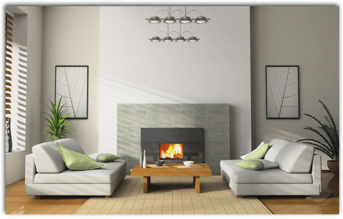 Diseño de interiores - Planos y casas